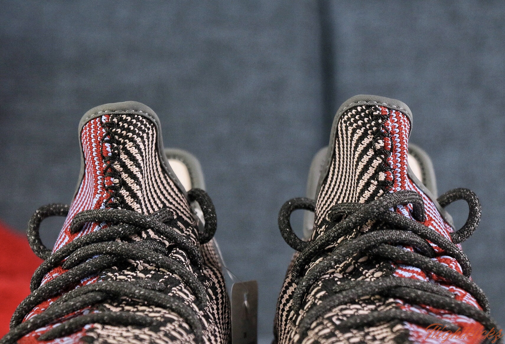 2019 Yeezy Boost 350 v2 “Yecheil” None Reflective (LN5 A1)