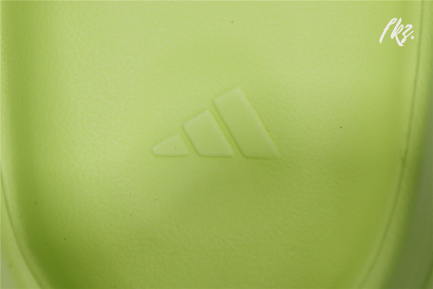 adidas Yeezy Slide Glow Green (2022) (Restock)