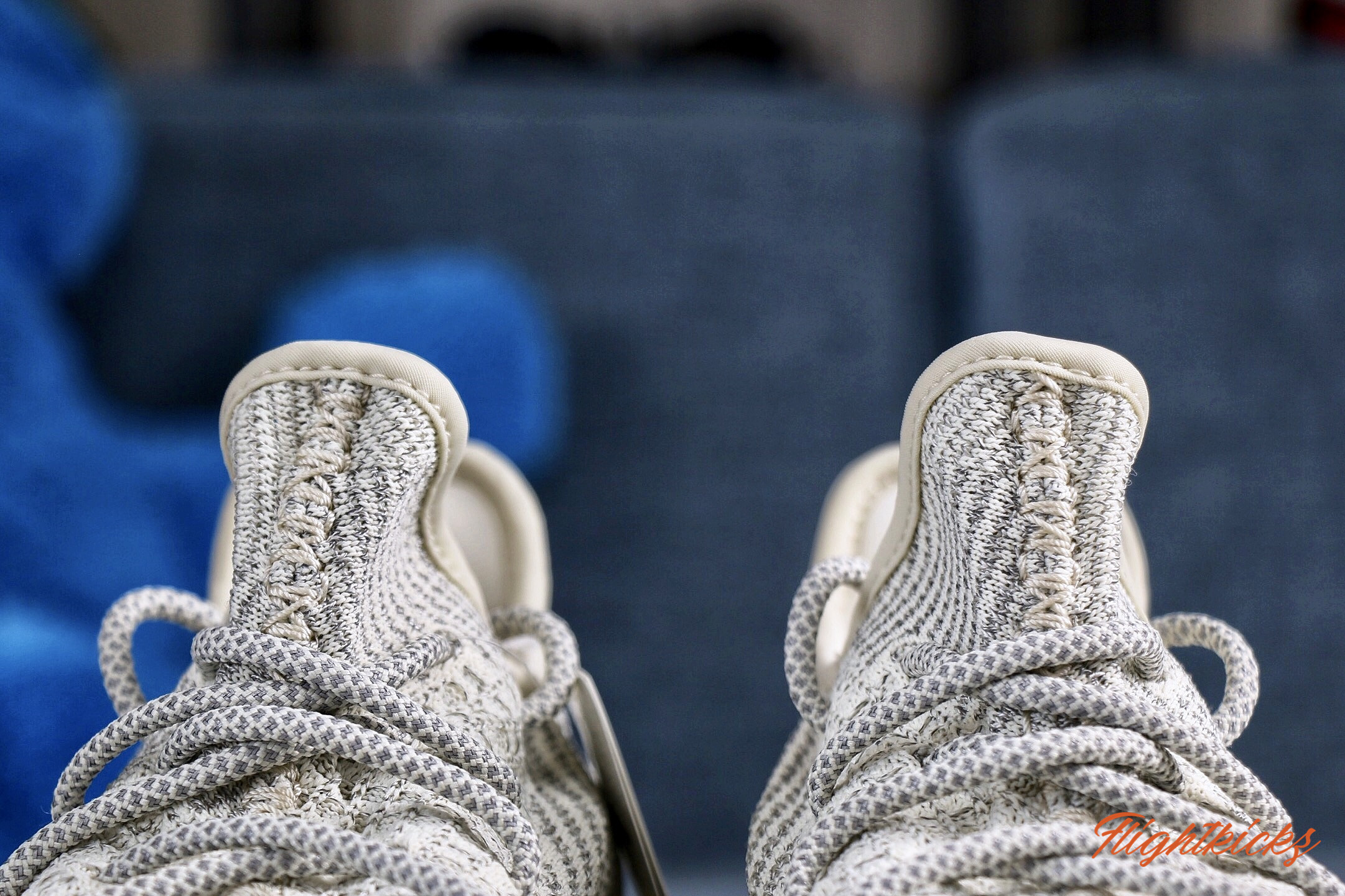 Yeezy Boost 350 V2 Lundmark Reflective 2019 (LN5 A1