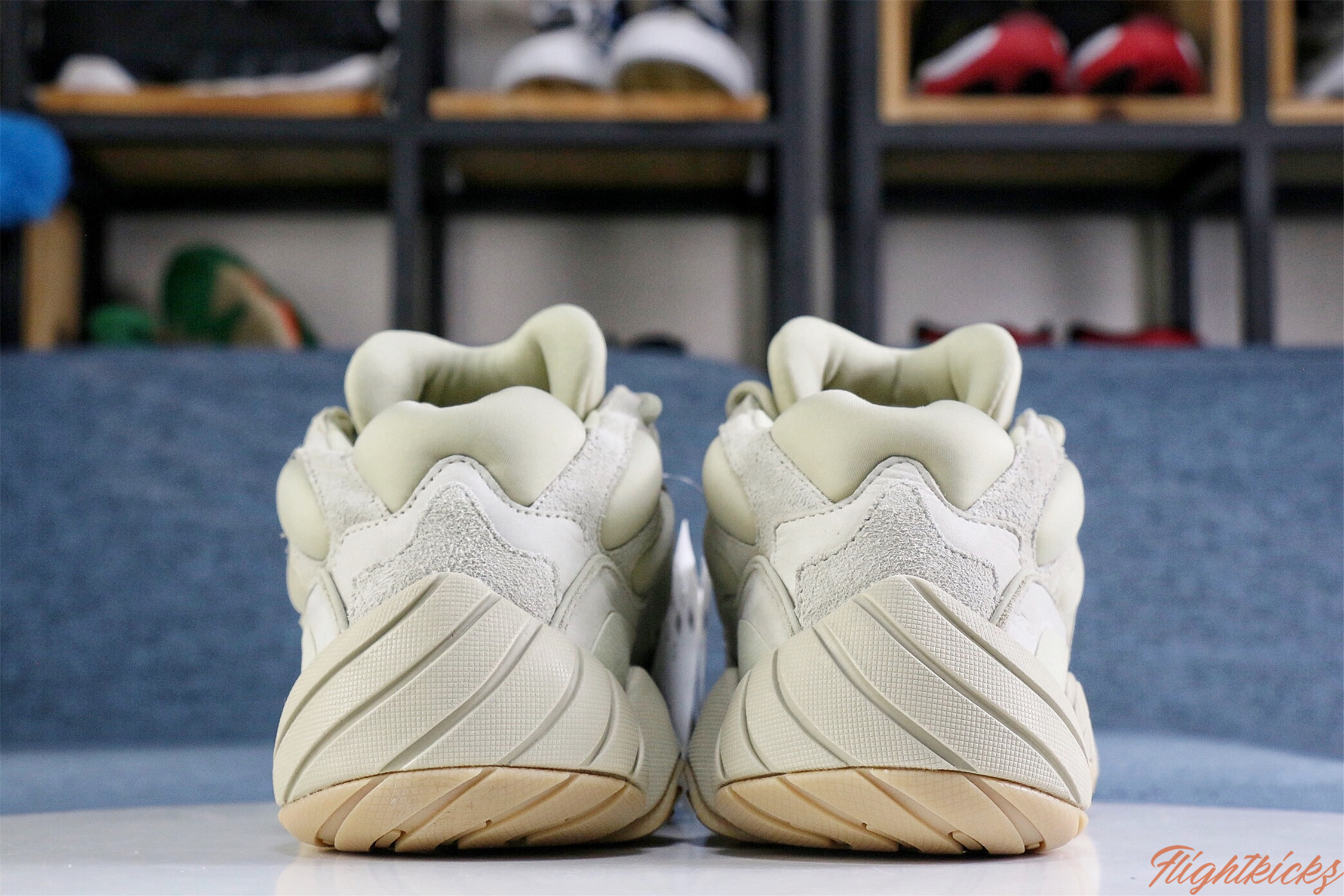 Adidas Yeezy 500  Stone  2019