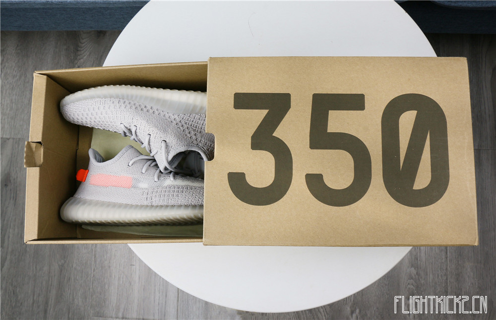 Yeezy 350 Boost  Tail Light  Kid (Ln5 A1)