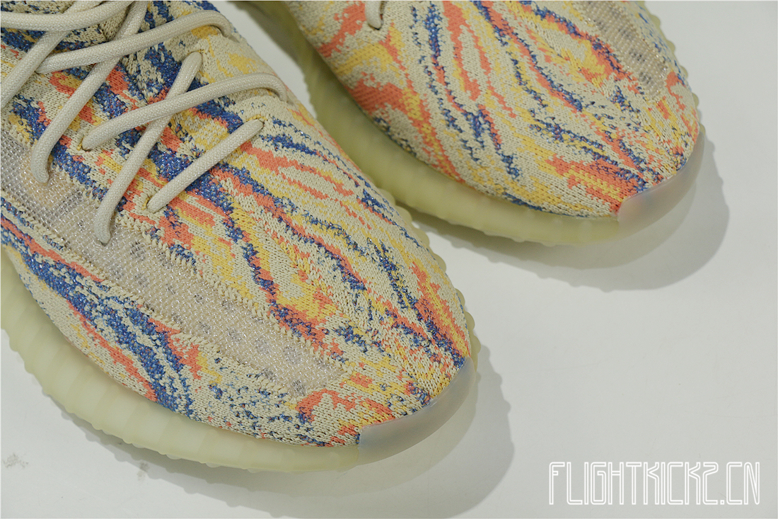 Yeezy 350 V2 MX Oat(LN5 A1)