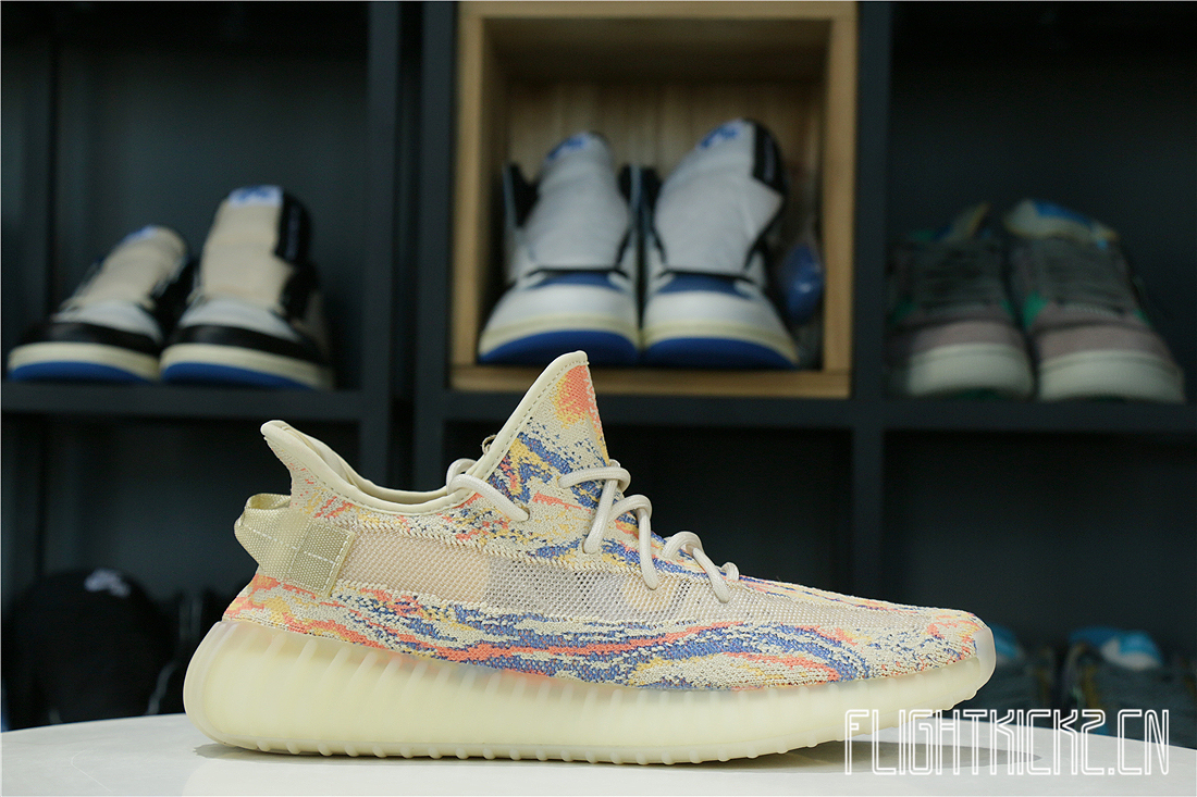 Yeezy 350 V2 MX Oat(LN5 A1)