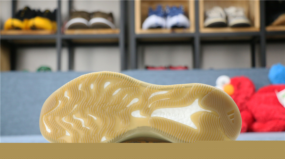 2020 Yeezy Boost 380 “Blue Oat Reflective”