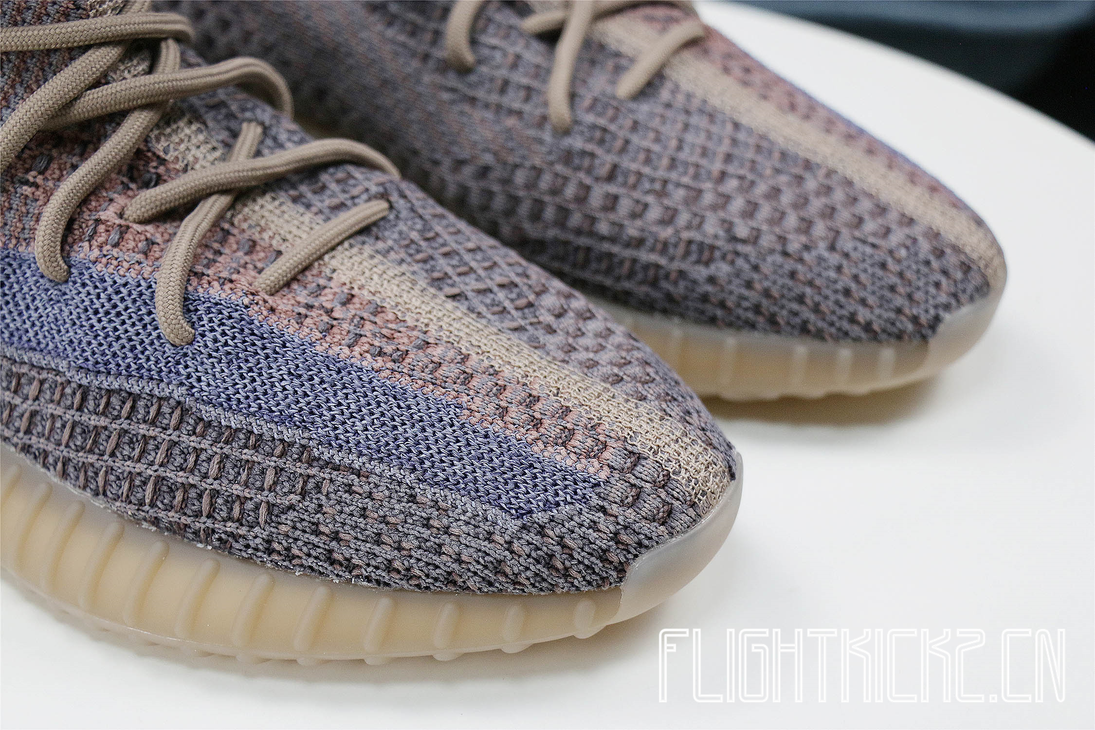 2020 Yeezy Boost 350 V2 “Fade” (Ln5 A1)