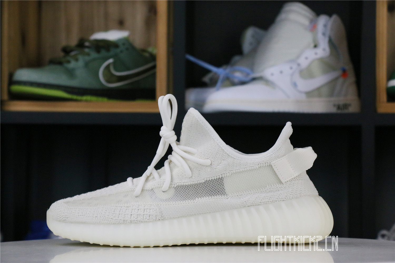 Yeezy Boost 350 v2 “Pure Oat”