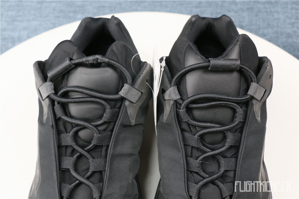 Yeezy Boost 700 MNVN Triple Black