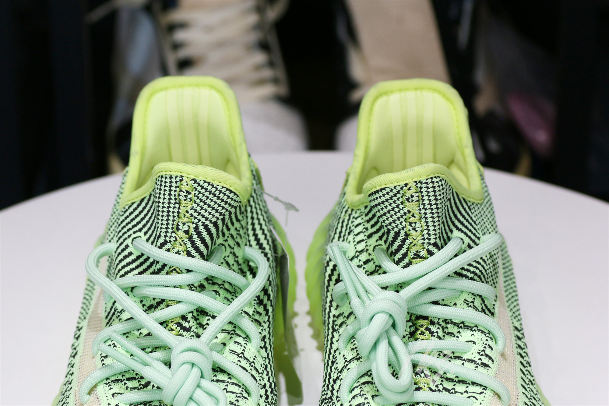 Yeezy Boost 350 v2 Yeezreel None Reflective (LN5 A1)