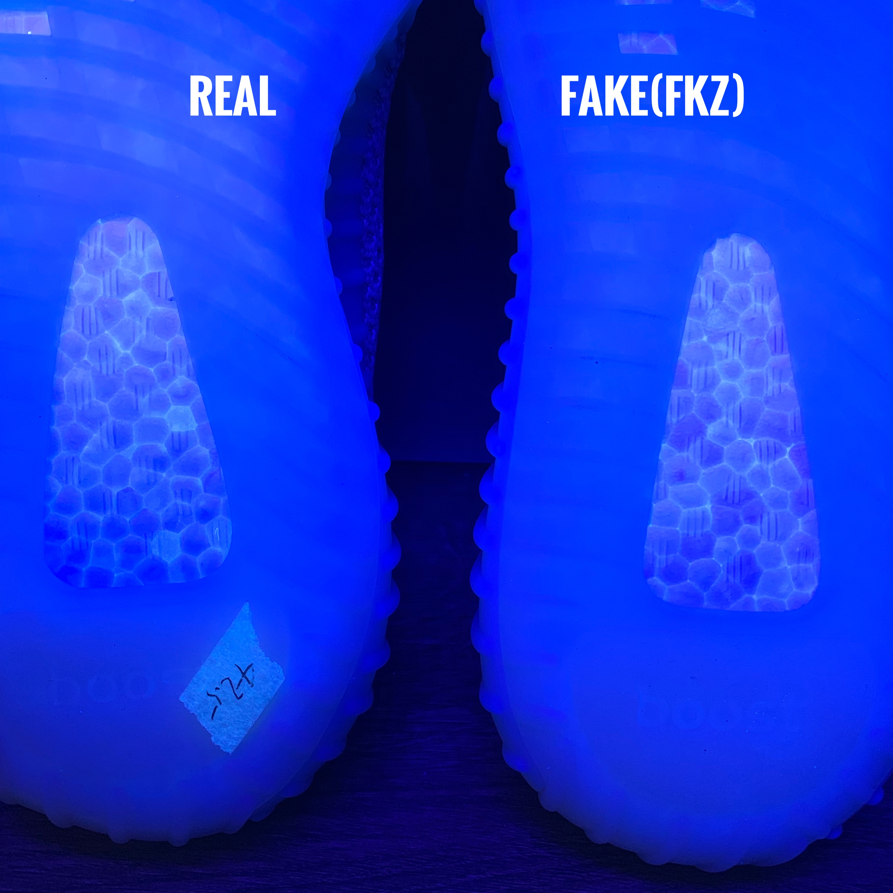 Yeezy Boost 350 V2 Lundmark Reflective 2019 (LN5 A1