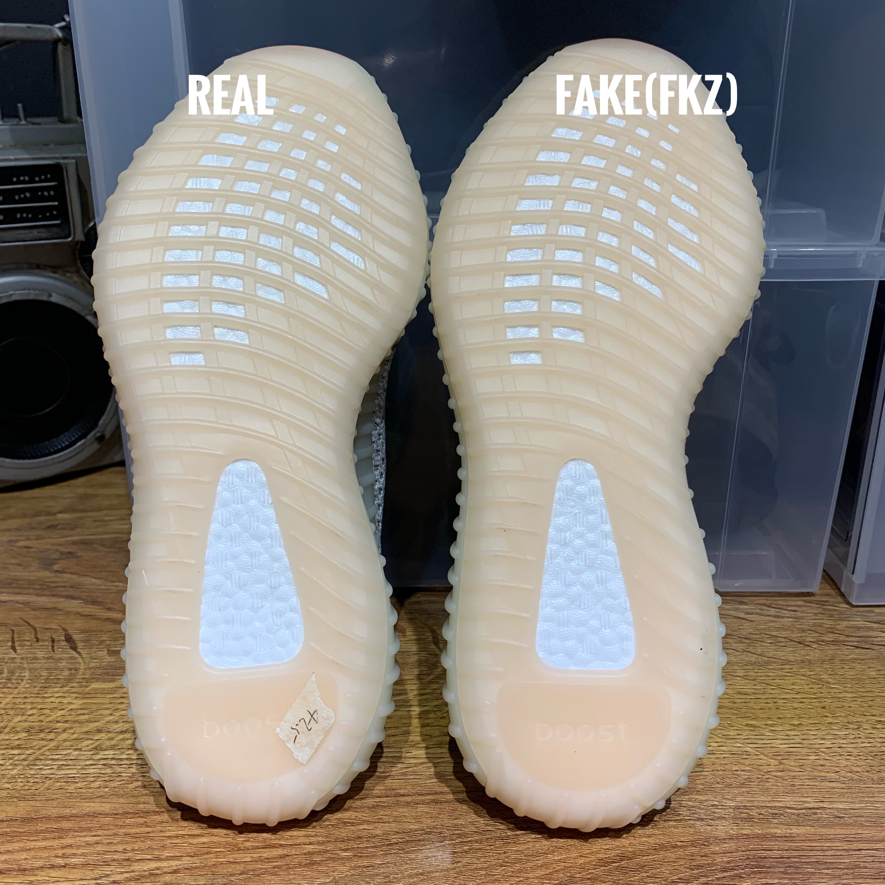 Yeezy Boost 350 V2 Lundmark Reflective 2019 (LN5 A1