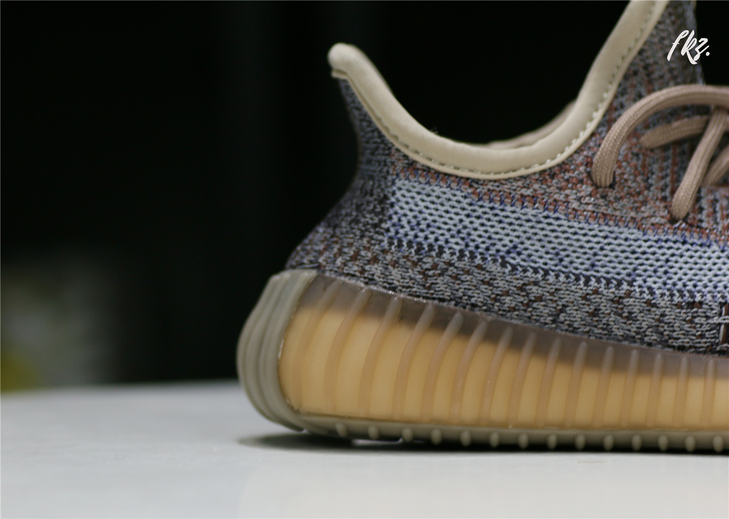 2020 Yeezy Boost 350 V2 “Fade”Kid (Ln5 A1)