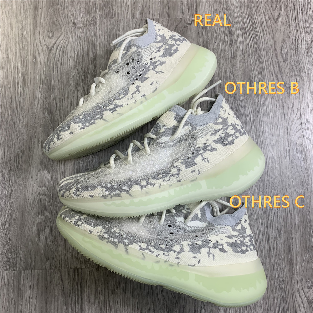 Yeezy Boost 380 “Alien” 2019