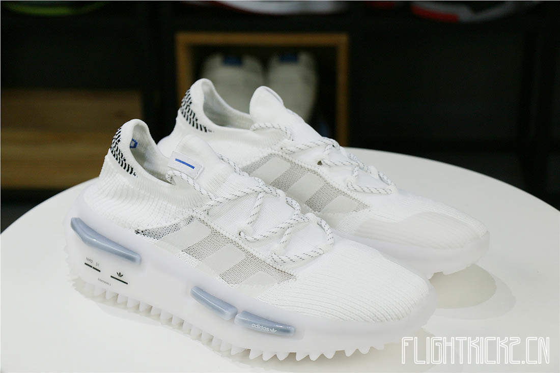 Adidas NMD S1 Edition 1