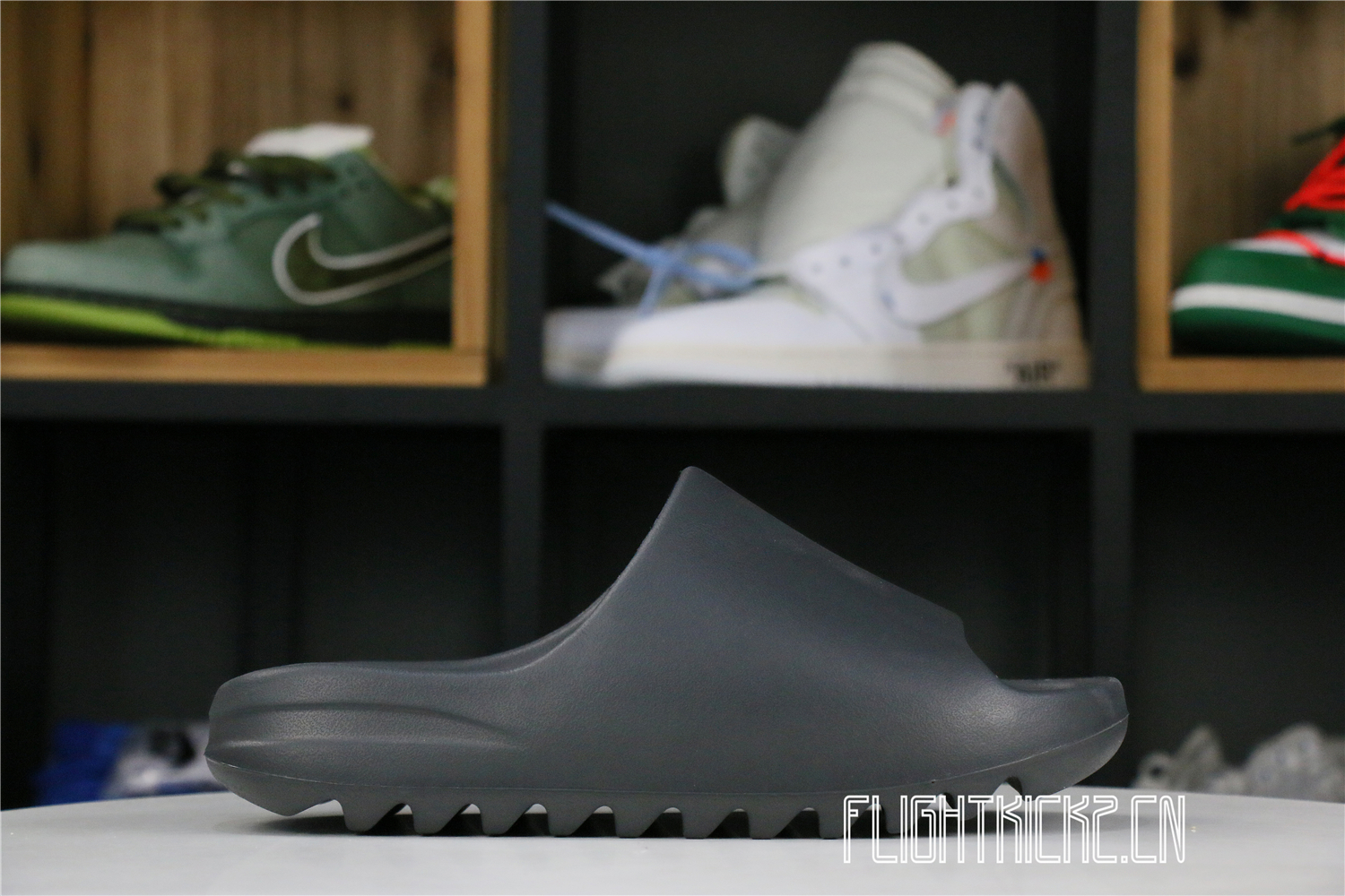 adidas Yeezy Slide Onyx