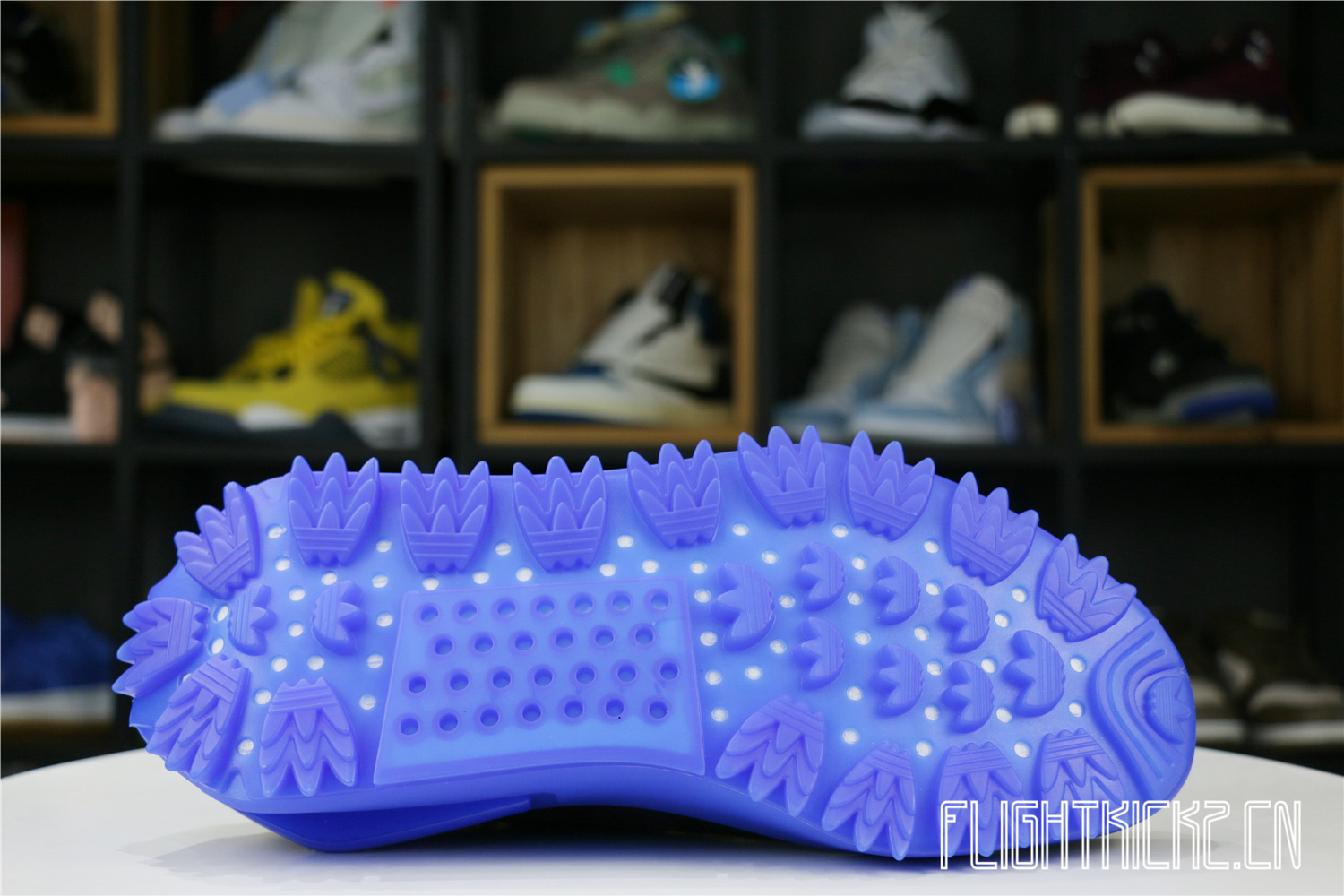 Adidas NMD S1 Edition 1 Black Blue