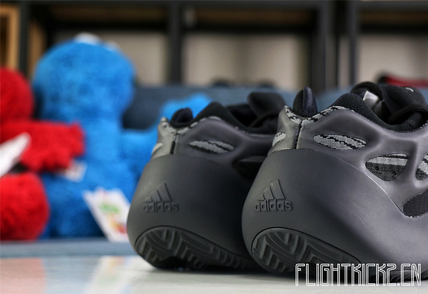 Adidas Yeezy 700 v3 Alvah 2020 (Glow)