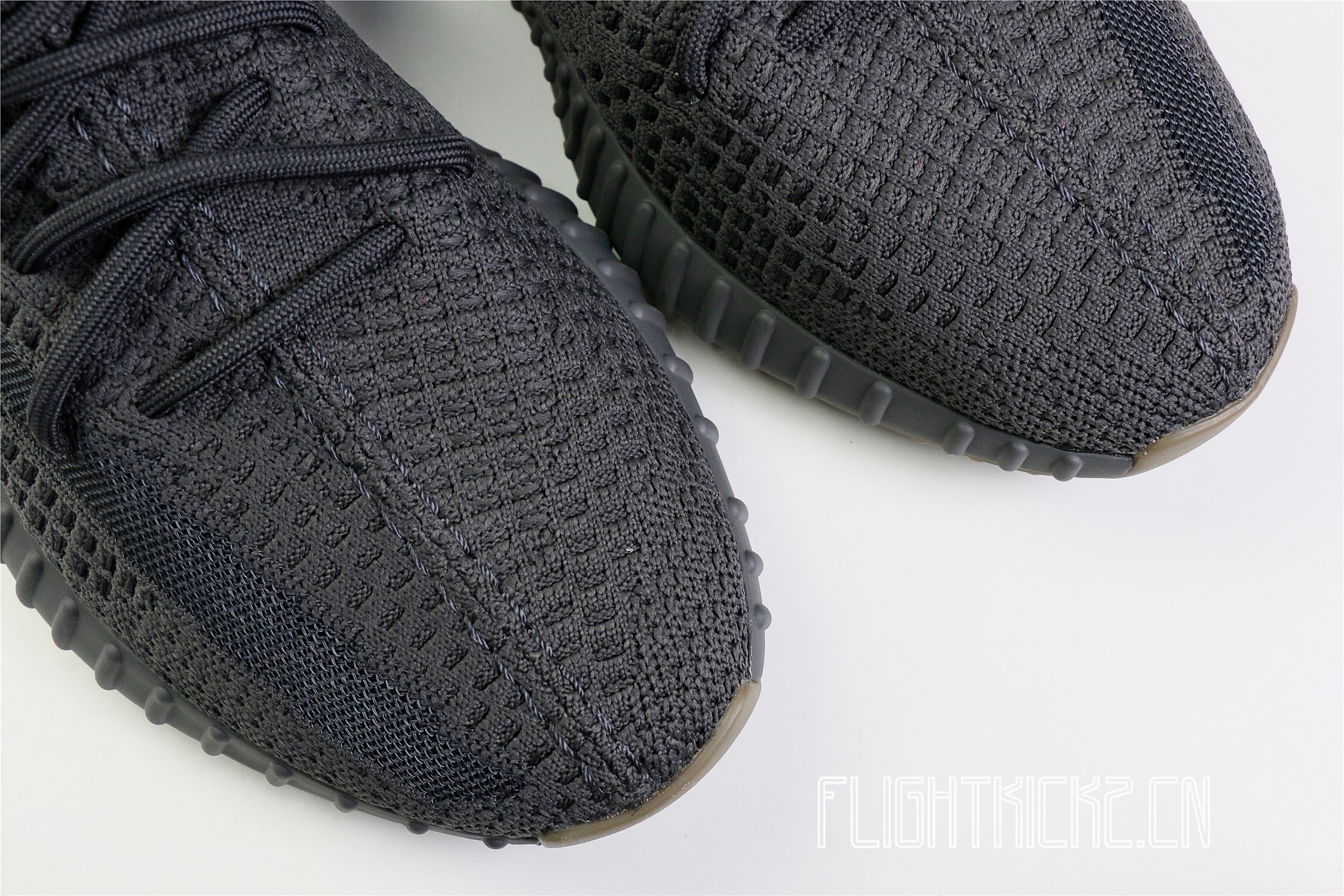 2020 Yeezy 350 V2  Cinder  None Reflective Stripe(Ln5 A1)