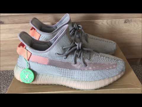 Yeezy Boost 350 V2  True Form  2019(LN5 A1)