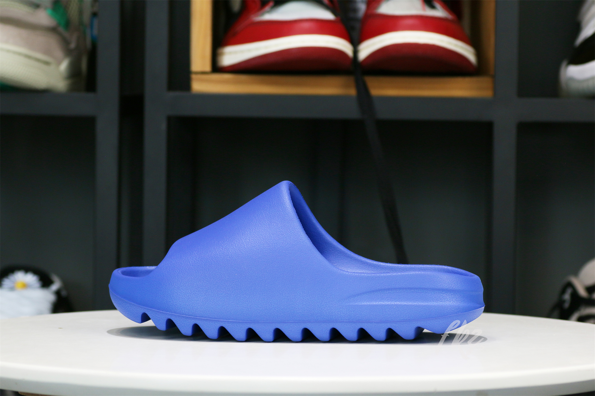 adidas Yeezy Slide  Azure  2022