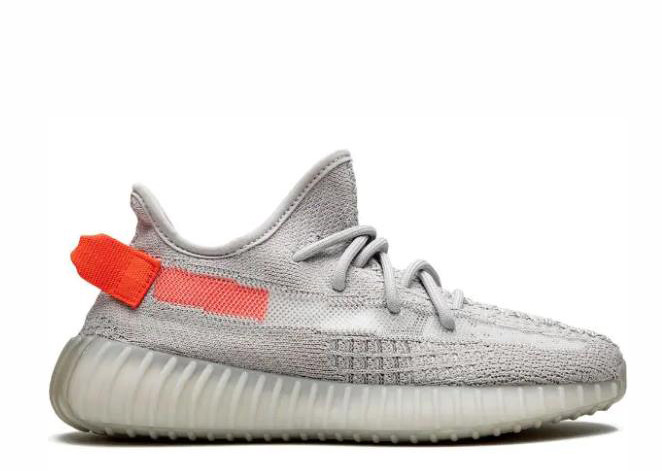 2020 Yeezy 350 V2  Tail Light  None Reflective(Ln5 A1 batch)