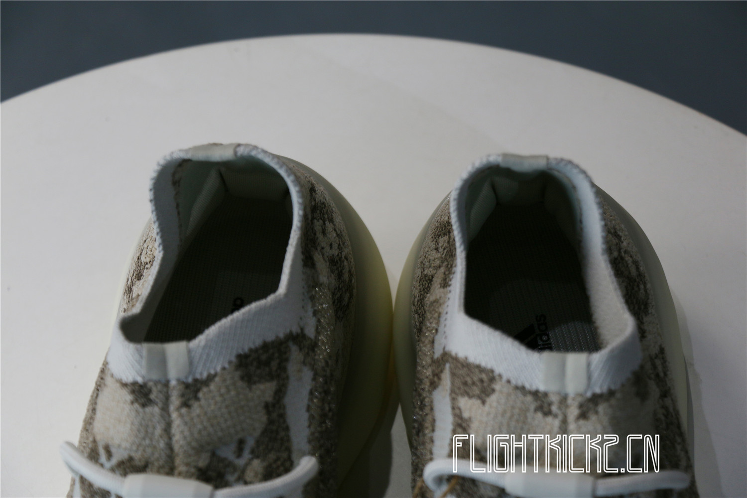 adidas Yeezy Boost 380 Pyrite