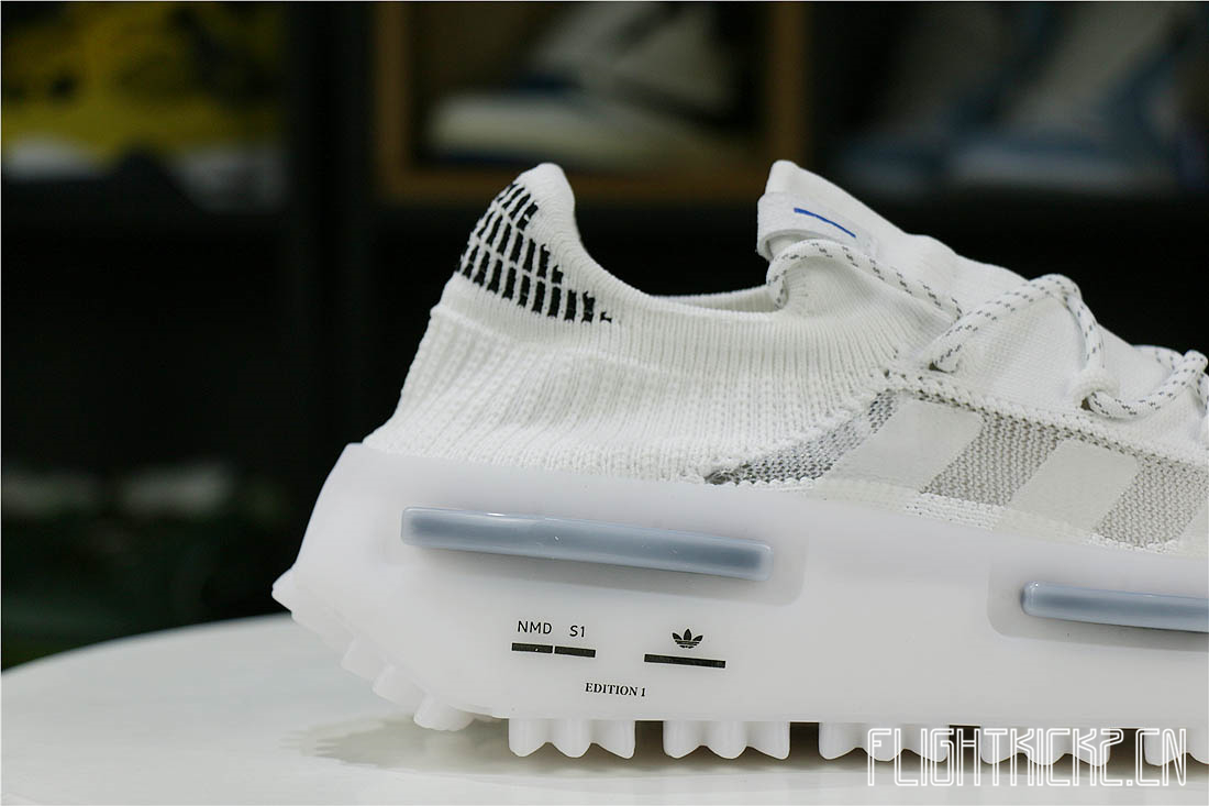 Adidas NMD S1 Edition 1