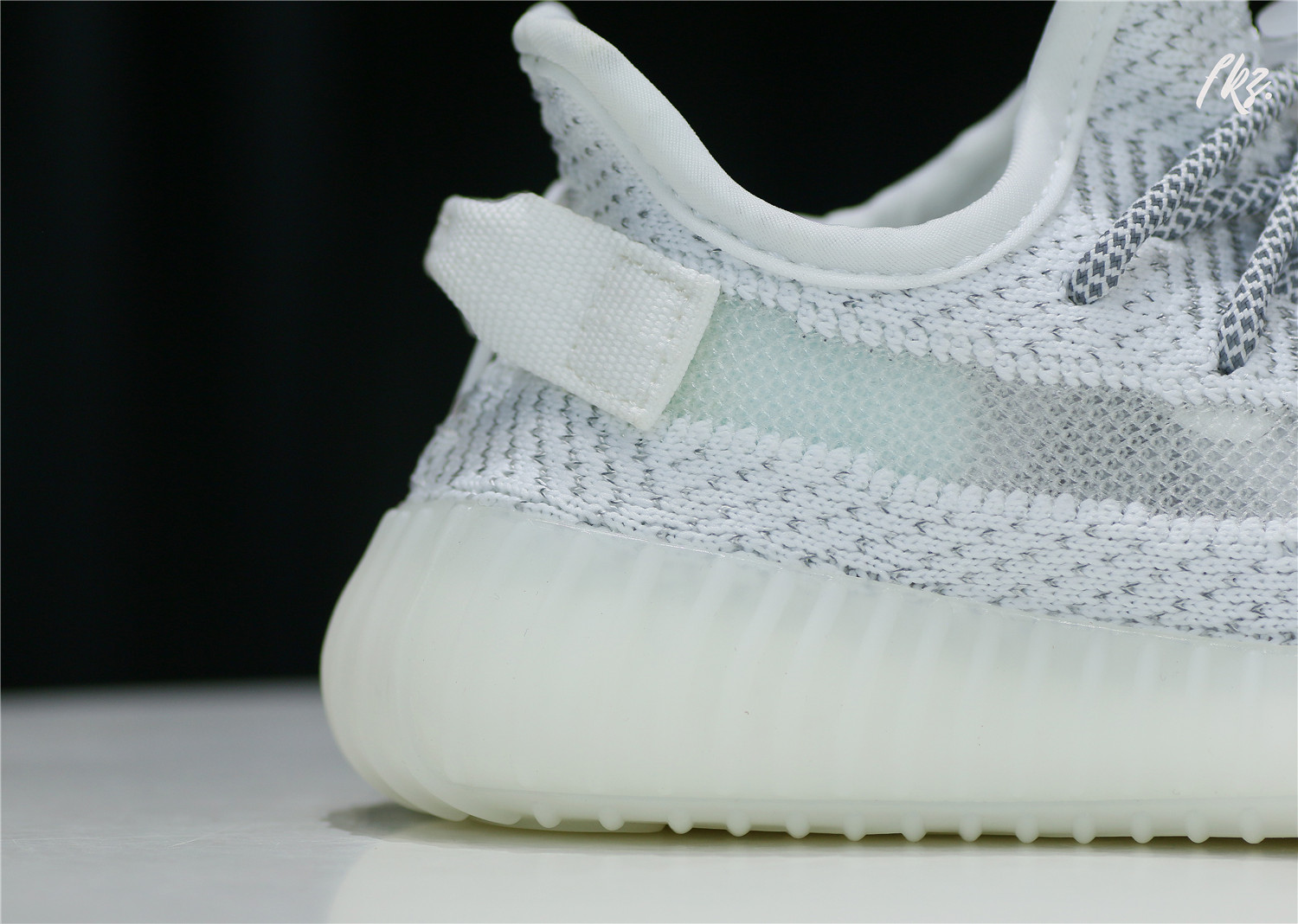 Adidas Yeezy Boost 350 V2 Static  kid