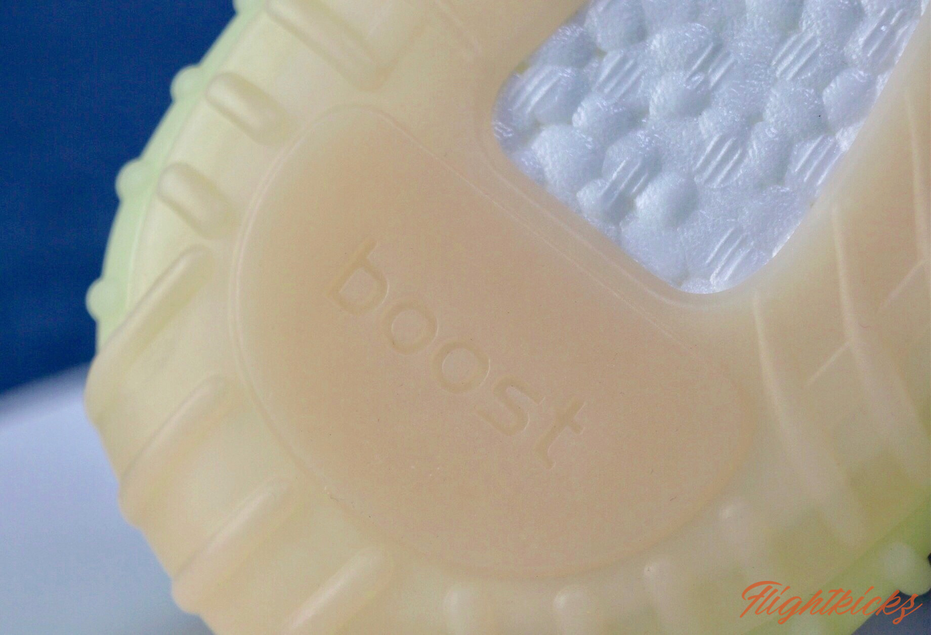 Yeezy Boost 350 V2 Antlia None Reflective (LN5 A1)