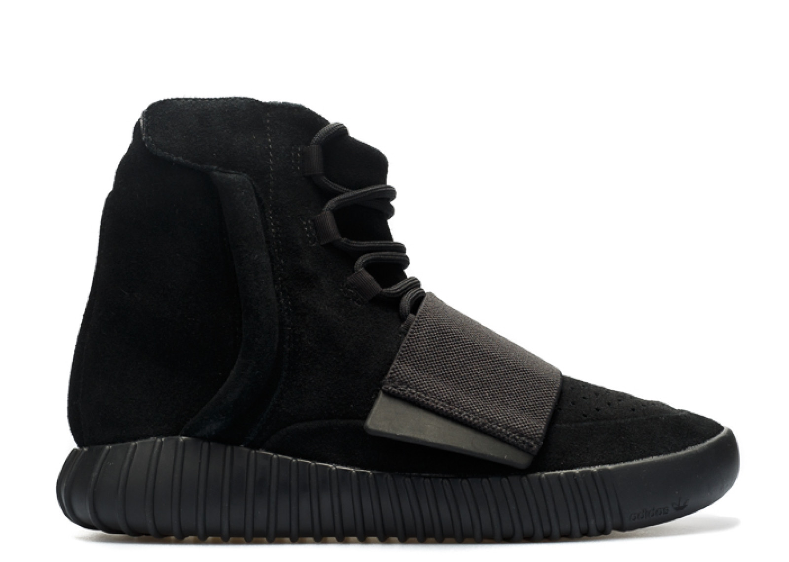 Adidas Yeezy 750 Boost  Triple Black