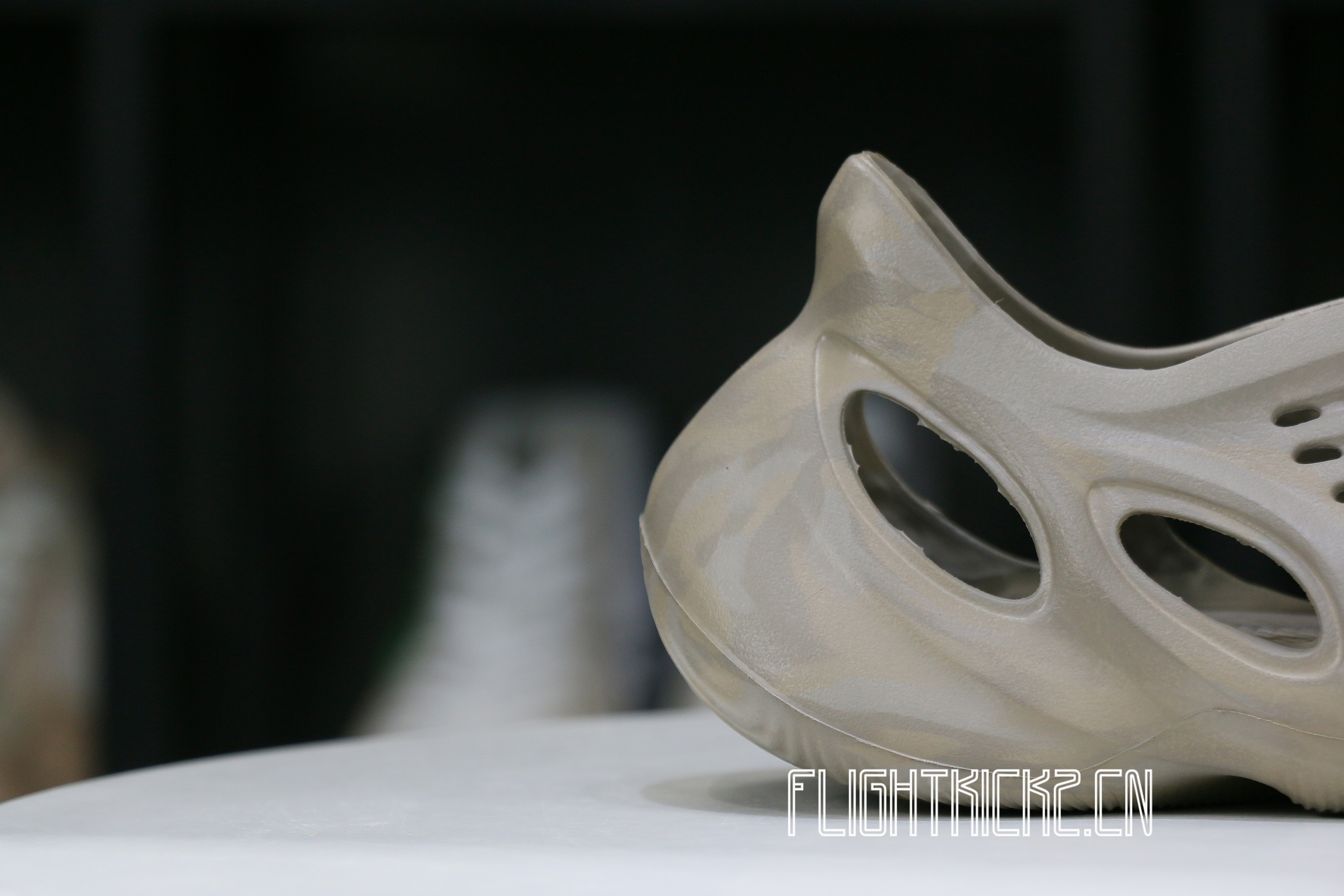 adidas Yeezy Foam RNNR Stone Sage