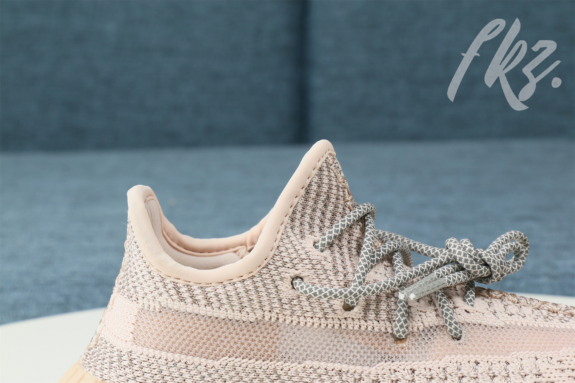 Yeezy Boost 350 V2 Synth  Reflective 2019(Ln5 A1)