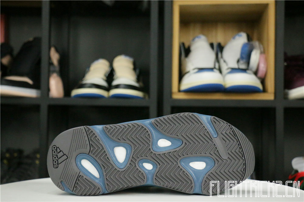 Adidas Yeezy Boost 700  FADAZU  2021