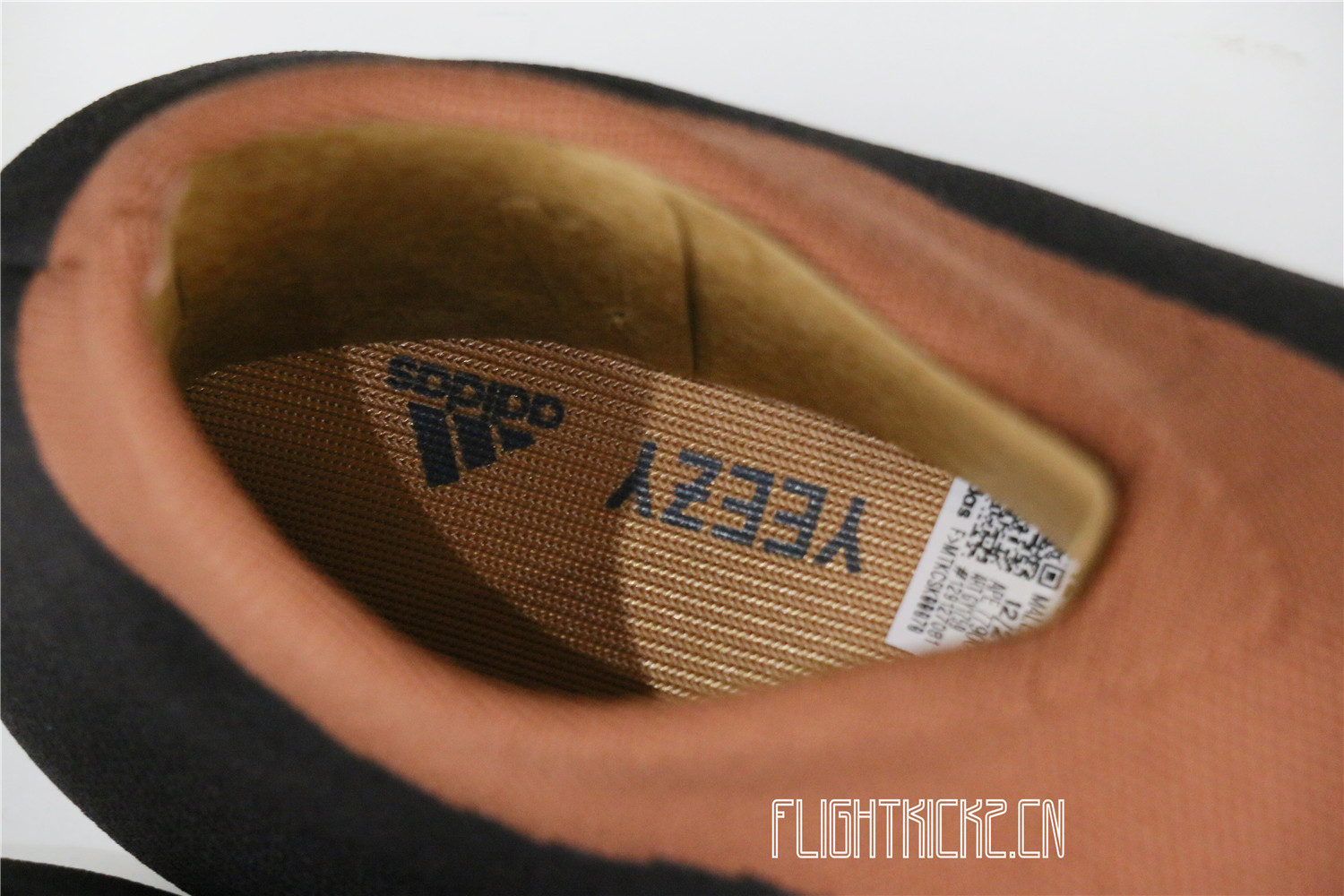 Adidas Yeezy Knit Runner Stone Carbon