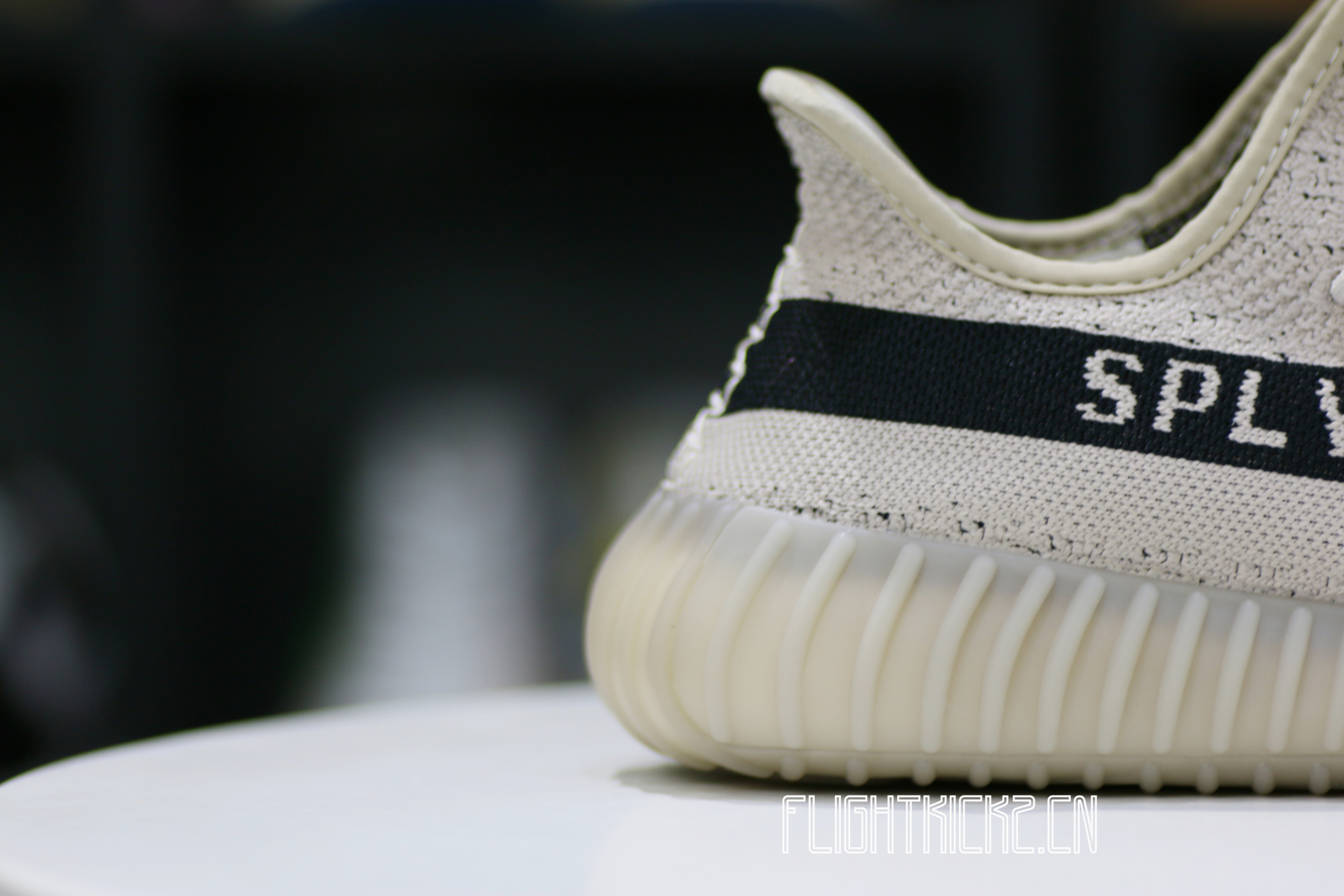 Adidas Yeezy Boost 350 V2 Beige Black
