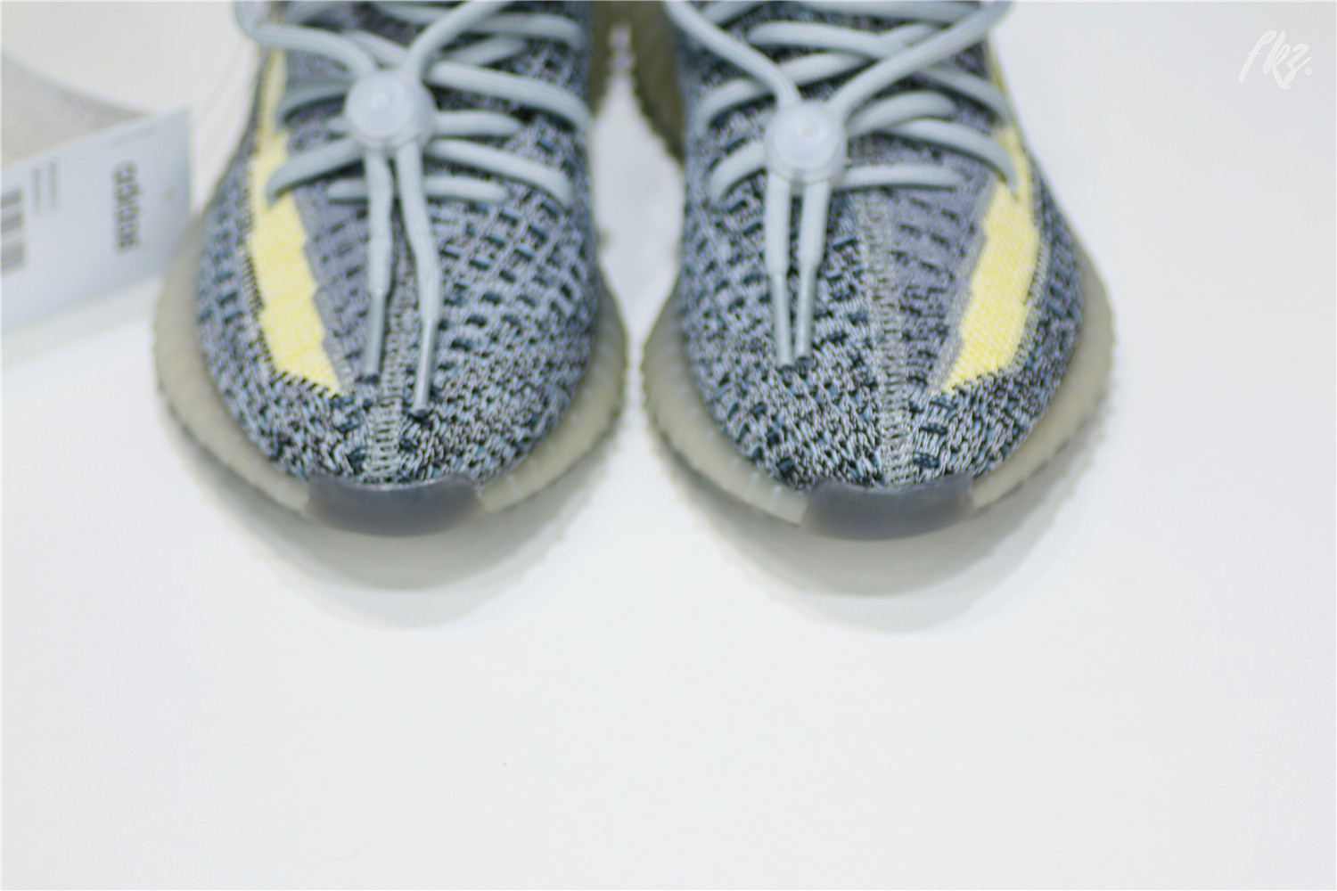 adidas Yeezy Boost 350 V2 Ash Blue kid