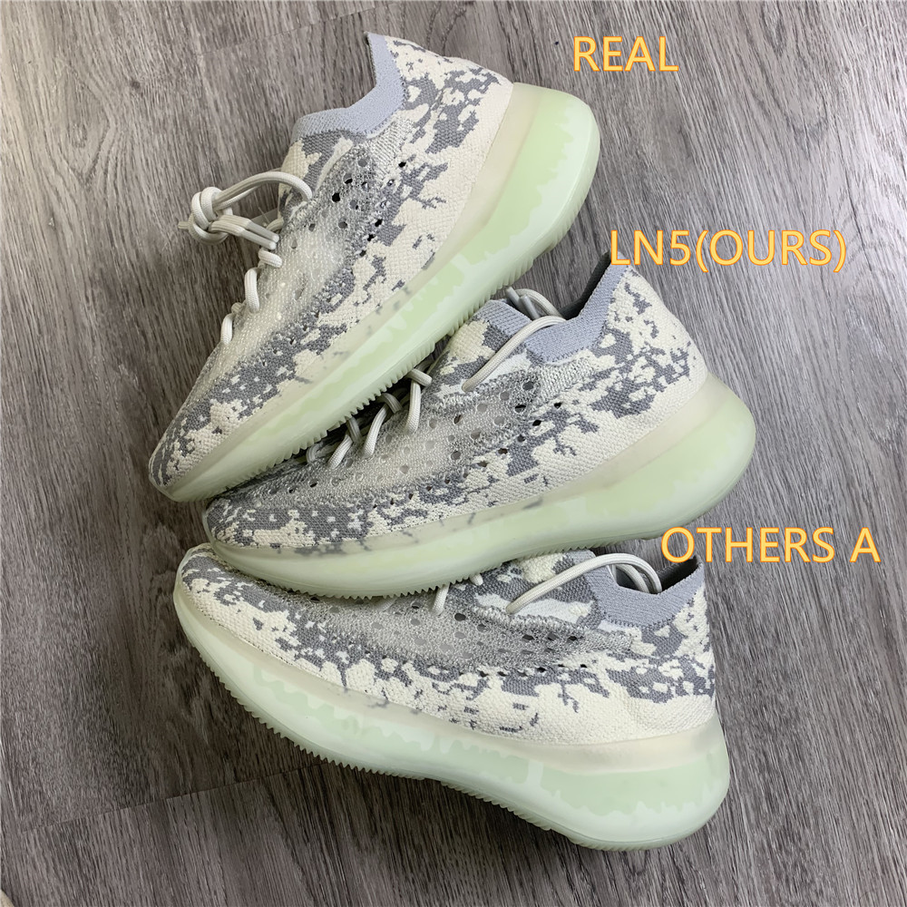 Yeezy Boost 380 “Alien” 2019