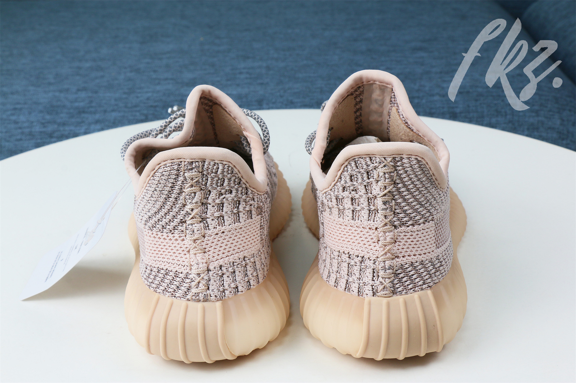 Yeezy Boost 350 V2 Synth  Reflective 2019(Ln5 A1)