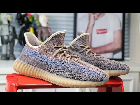 2020 Yeezy Boost 350 V2 “Fade” (Ln5 A1)