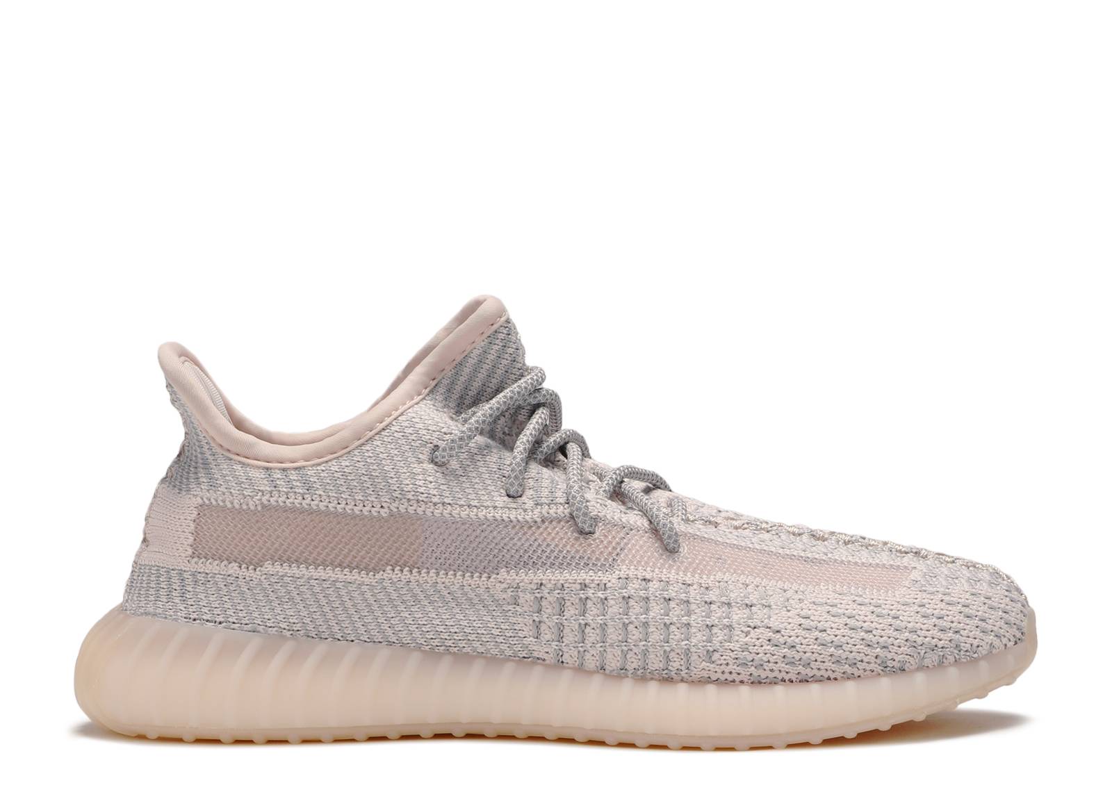 Yeezy 350 Boost   Synth  NR Kid (Ln5 A1)