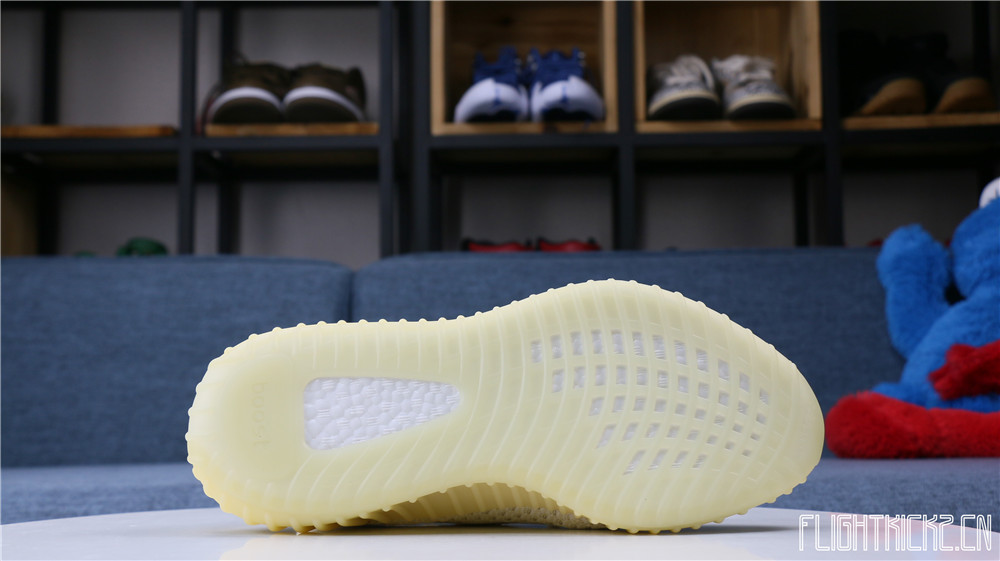 Yeezy 350 Boost V2  Natural/Abez  2020 (Ln5 A1)