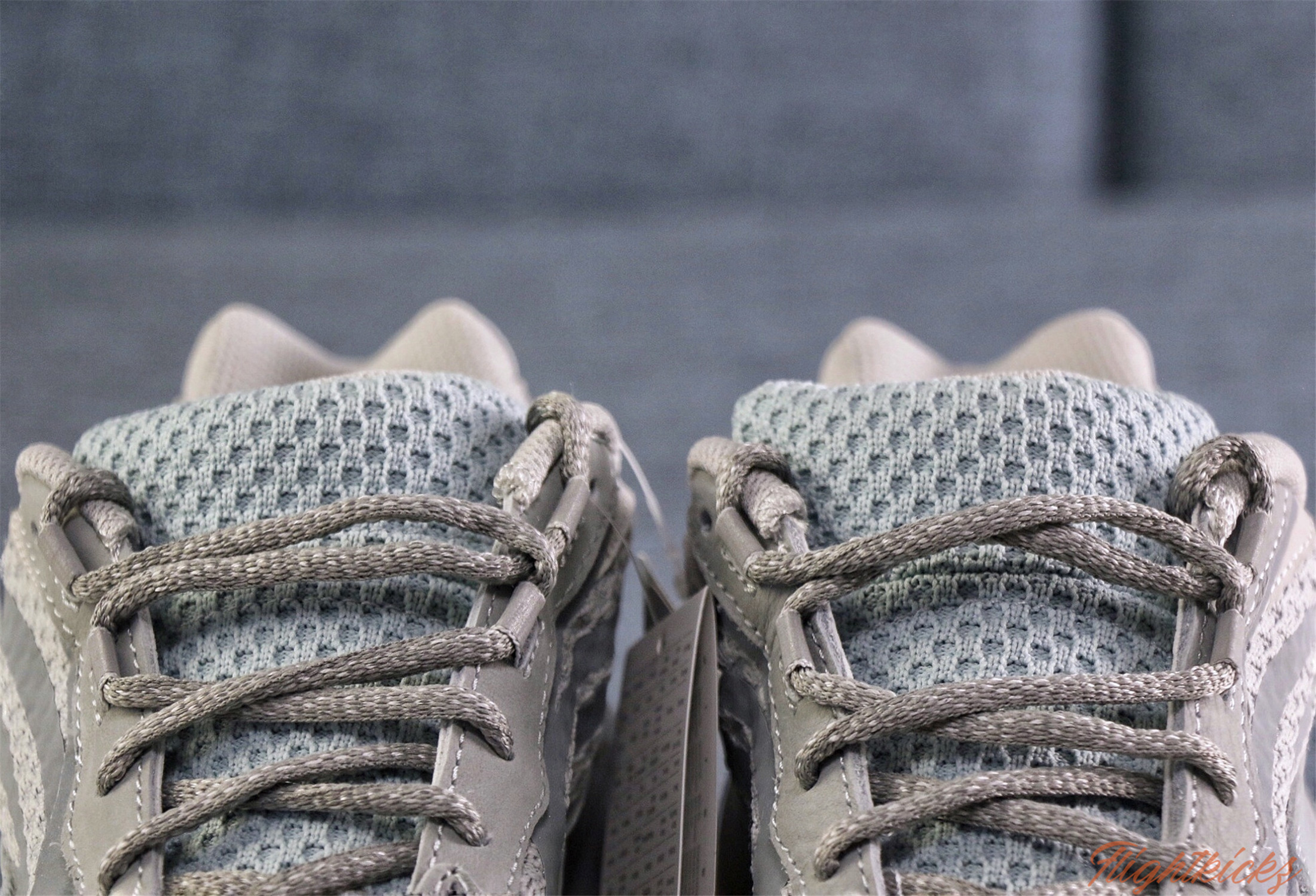 Adidas Yeezy 700 Boost  “Inertia” Reflective 2019