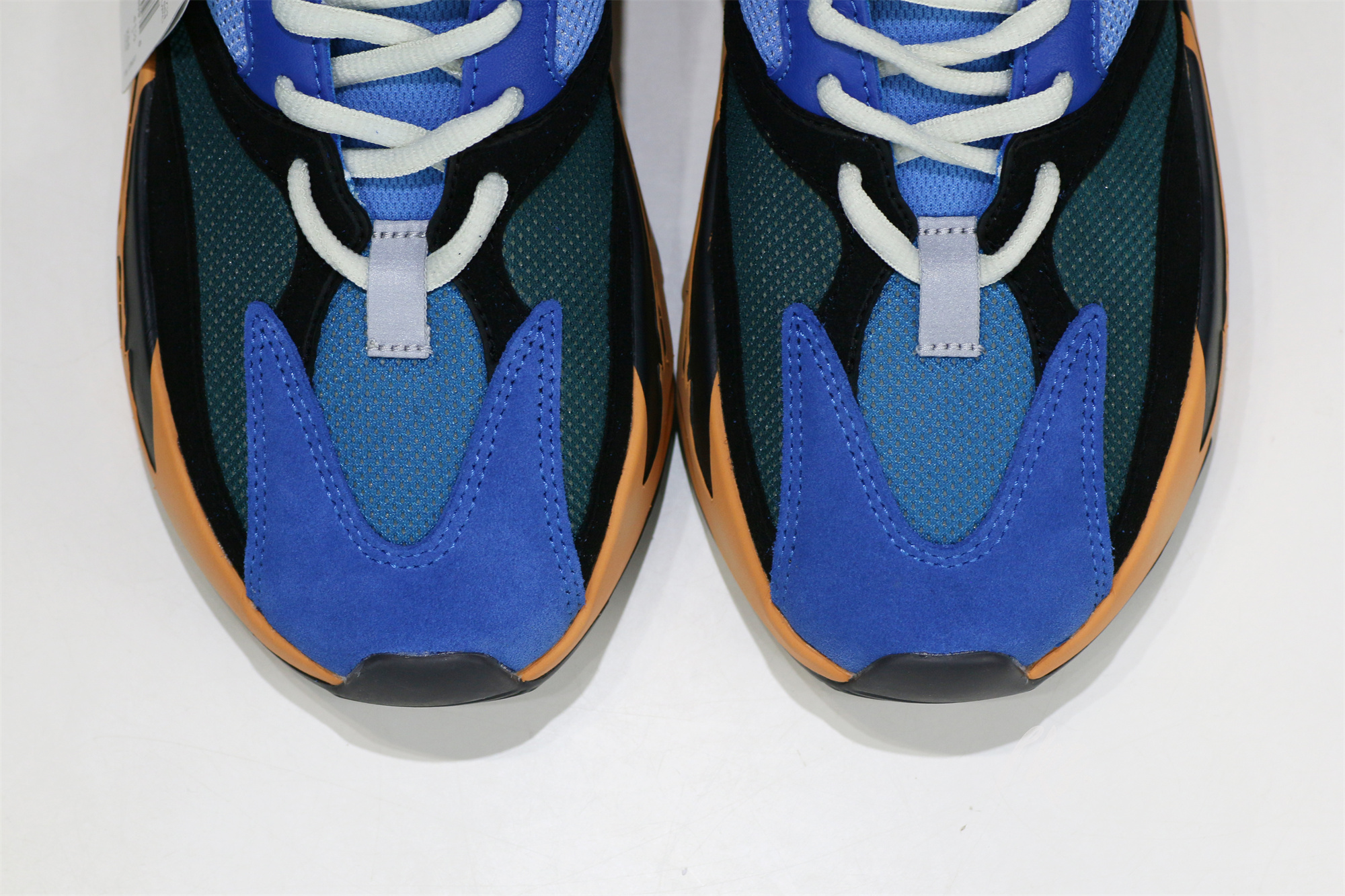 Yeezy Boost 700 Bright Blue