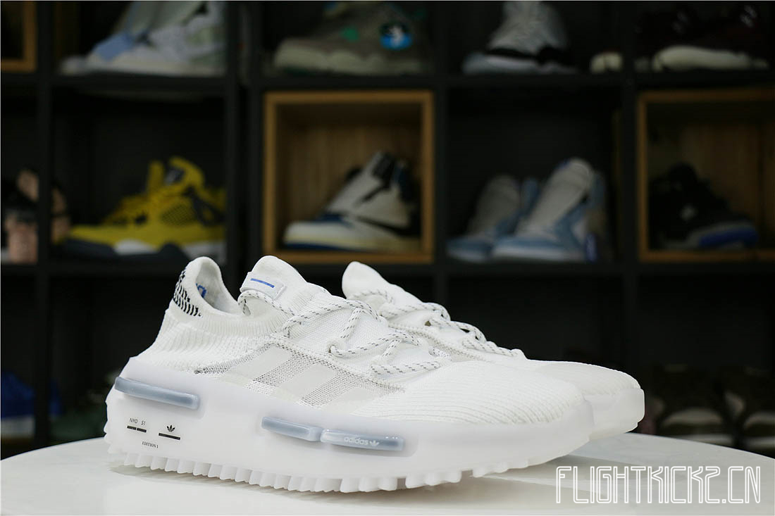 Adidas NMD S1 Edition 1