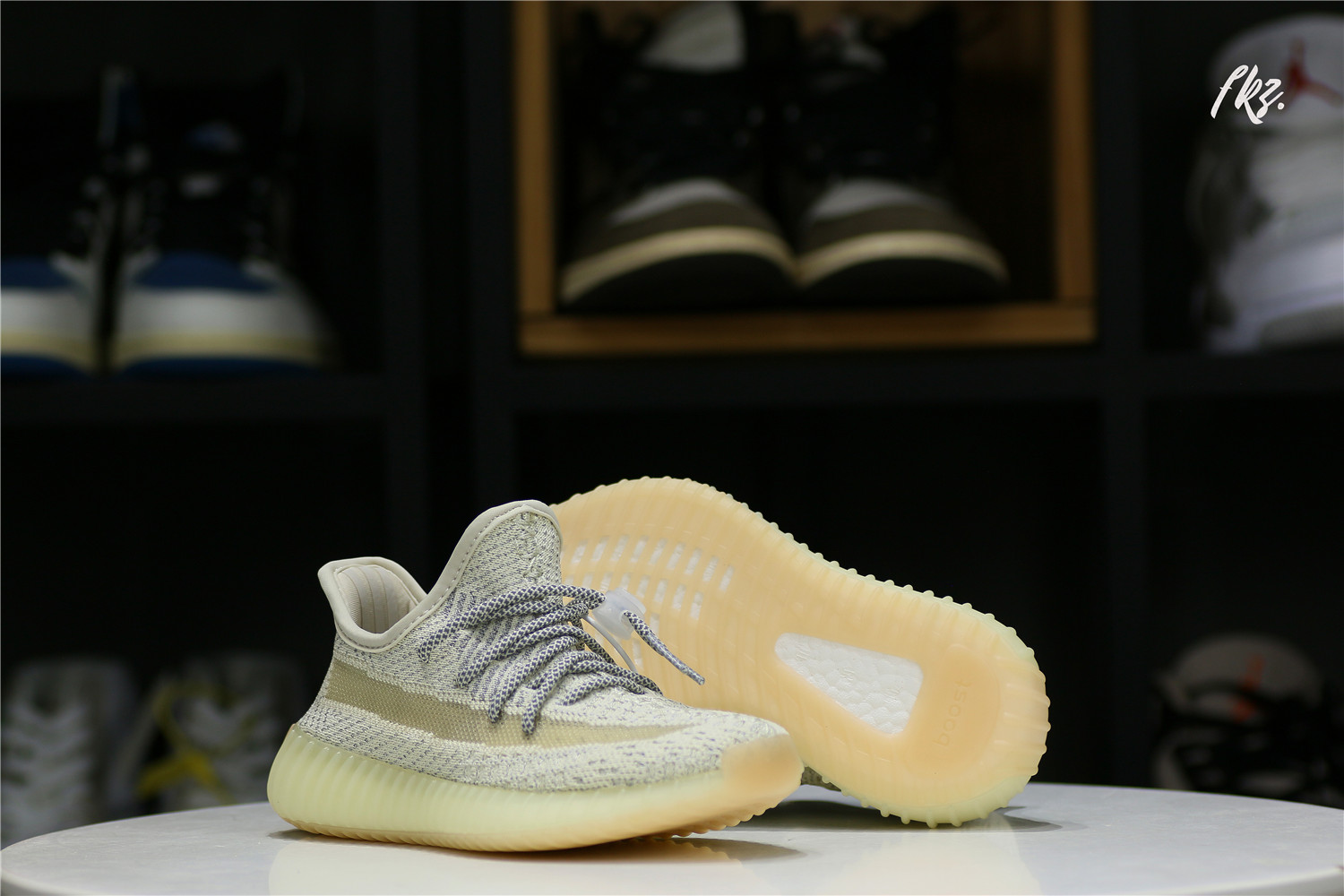 adidas Yeezy Boost 350 V2 MX Rock kid