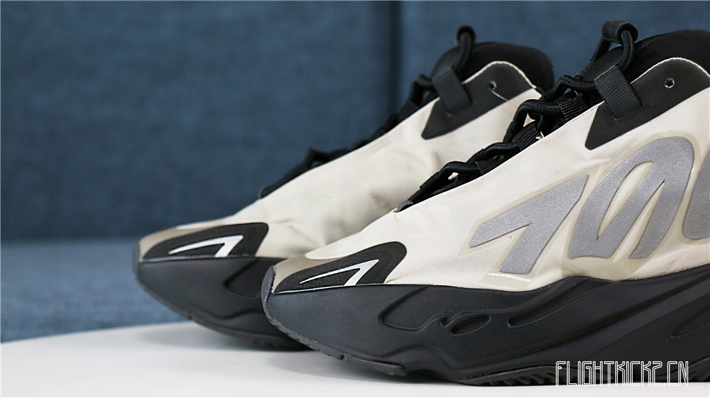 Yeezy Boost 700 MNVN Triple Bone