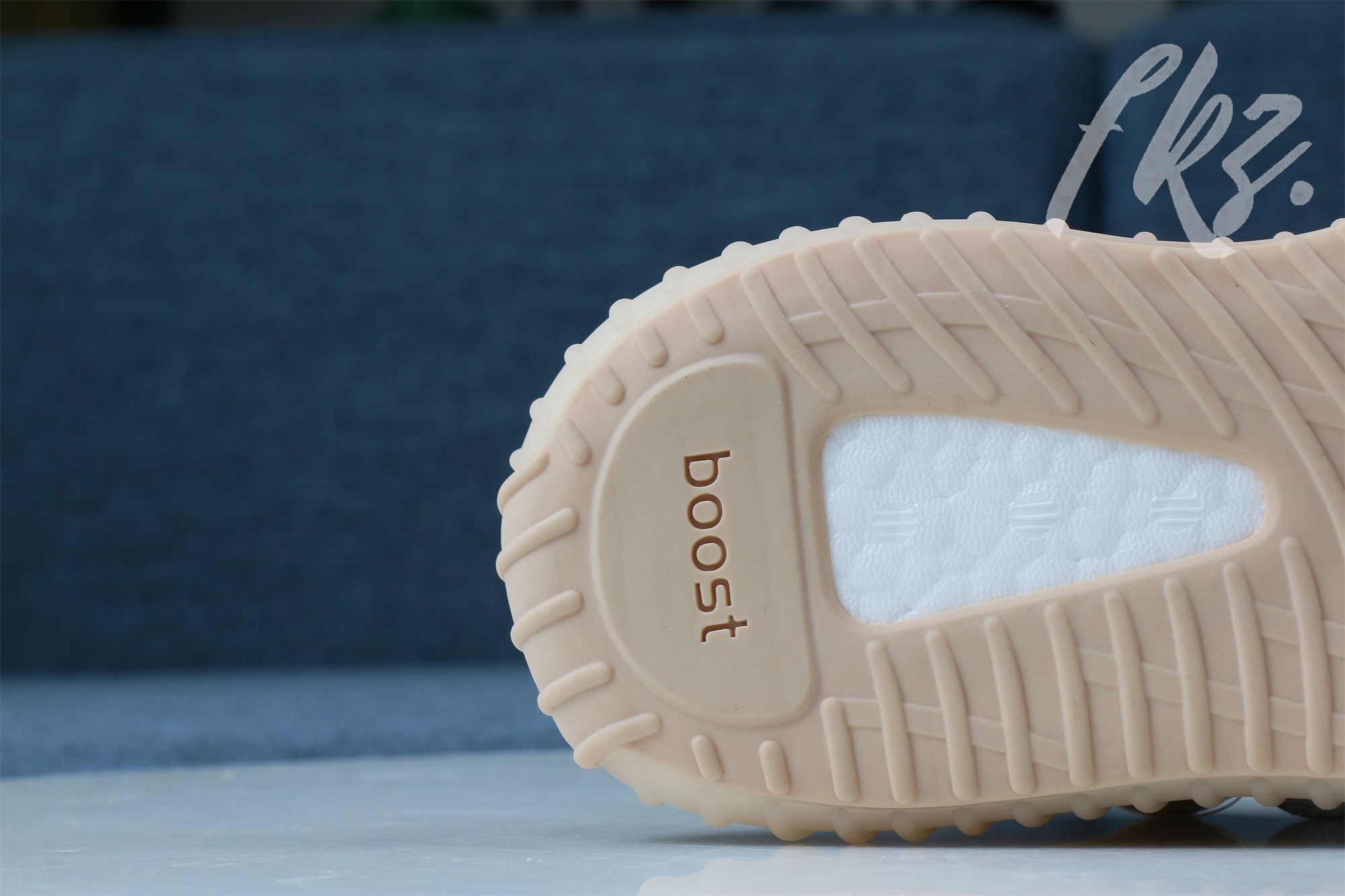 Yeezy Boost 350 V2 Synth  Reflective 2019(Ln5 A1)