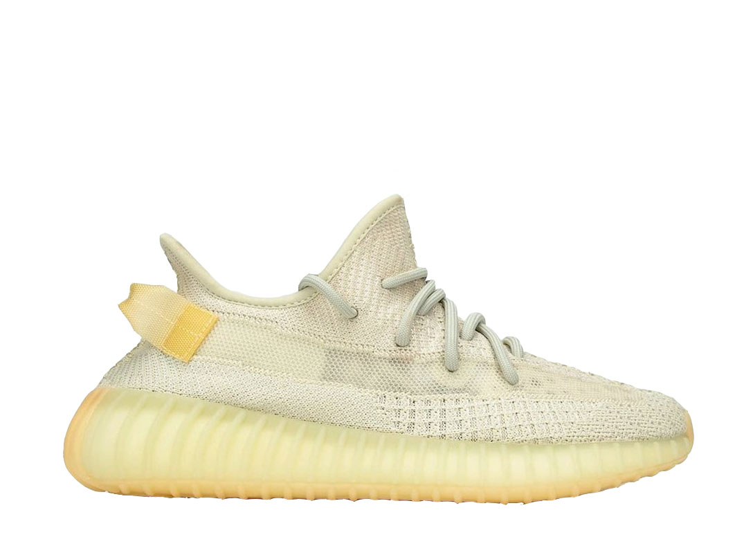 Yeezy 350 V2  Light  UV 2021