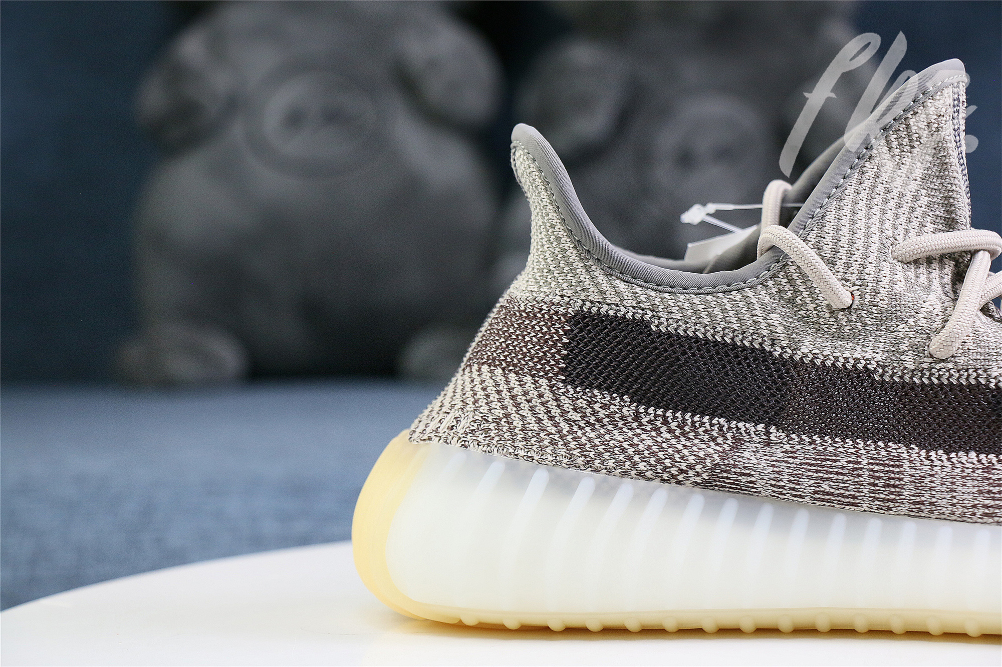 2020 Yeezy 350 V2  Zyon  （Ln5 A1)