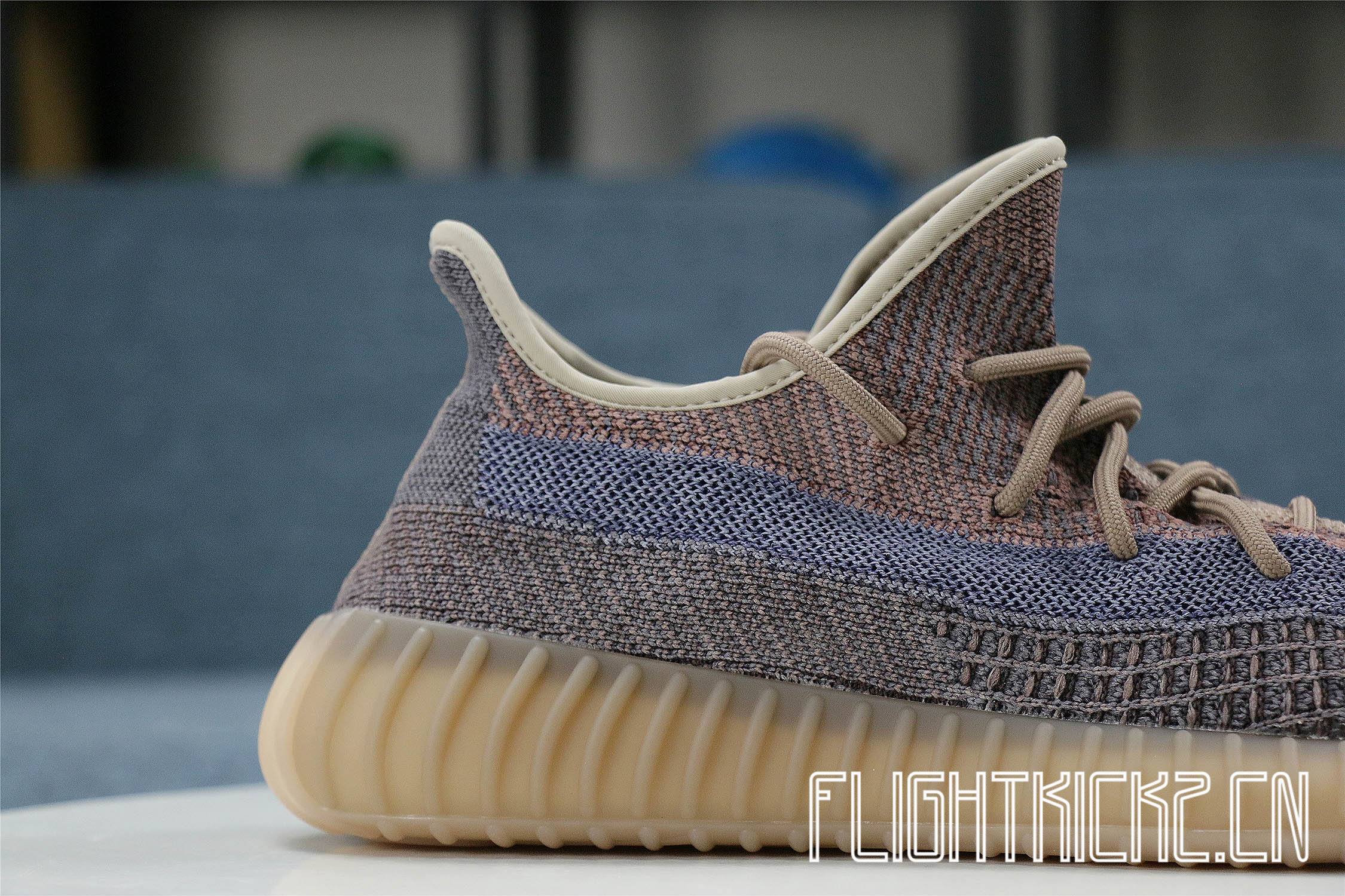 2020 Yeezy Boost 350 V2 “Fade” (Ln5 A1)