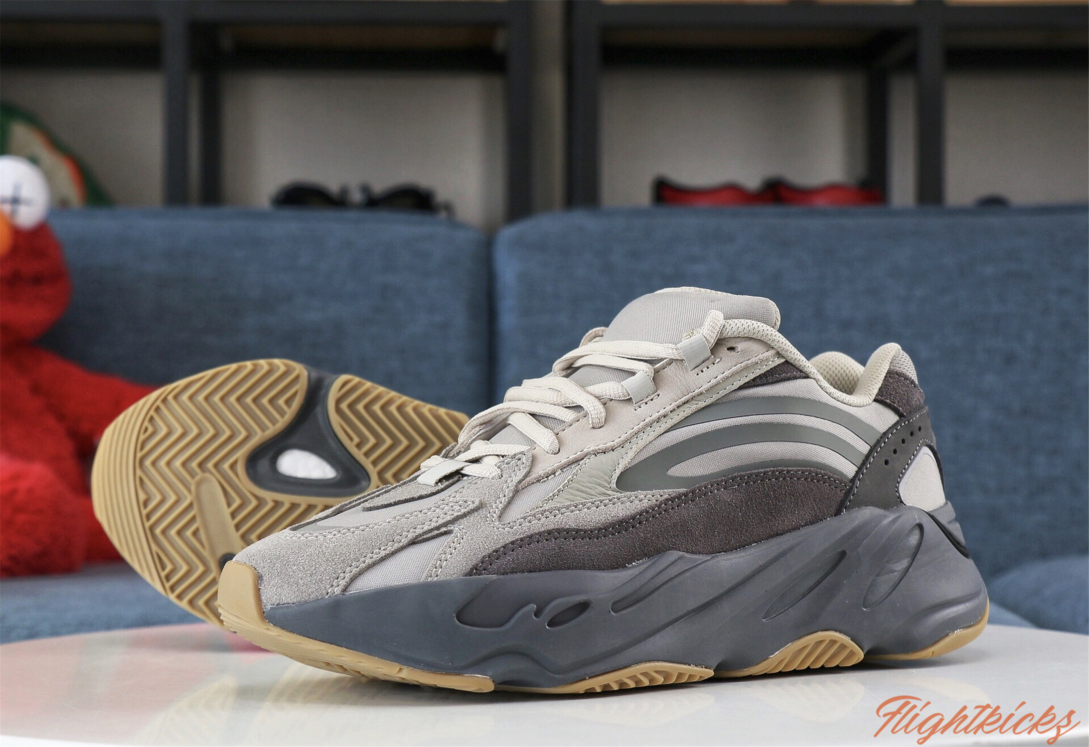 Adidas Yeezy Boost 700 V2 “Tephra”